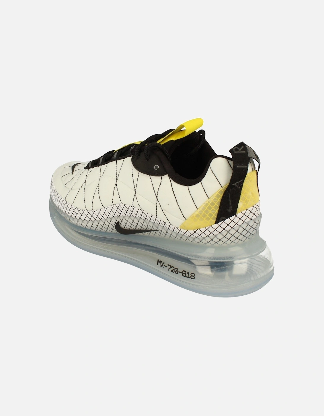 Mx-720-818 Mens Ci3871 100