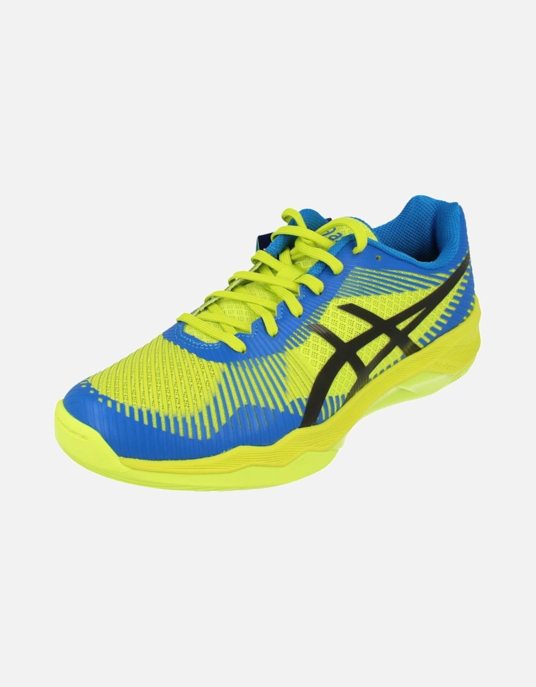 Volley Elite Ff Mens Trainers B701N 7743