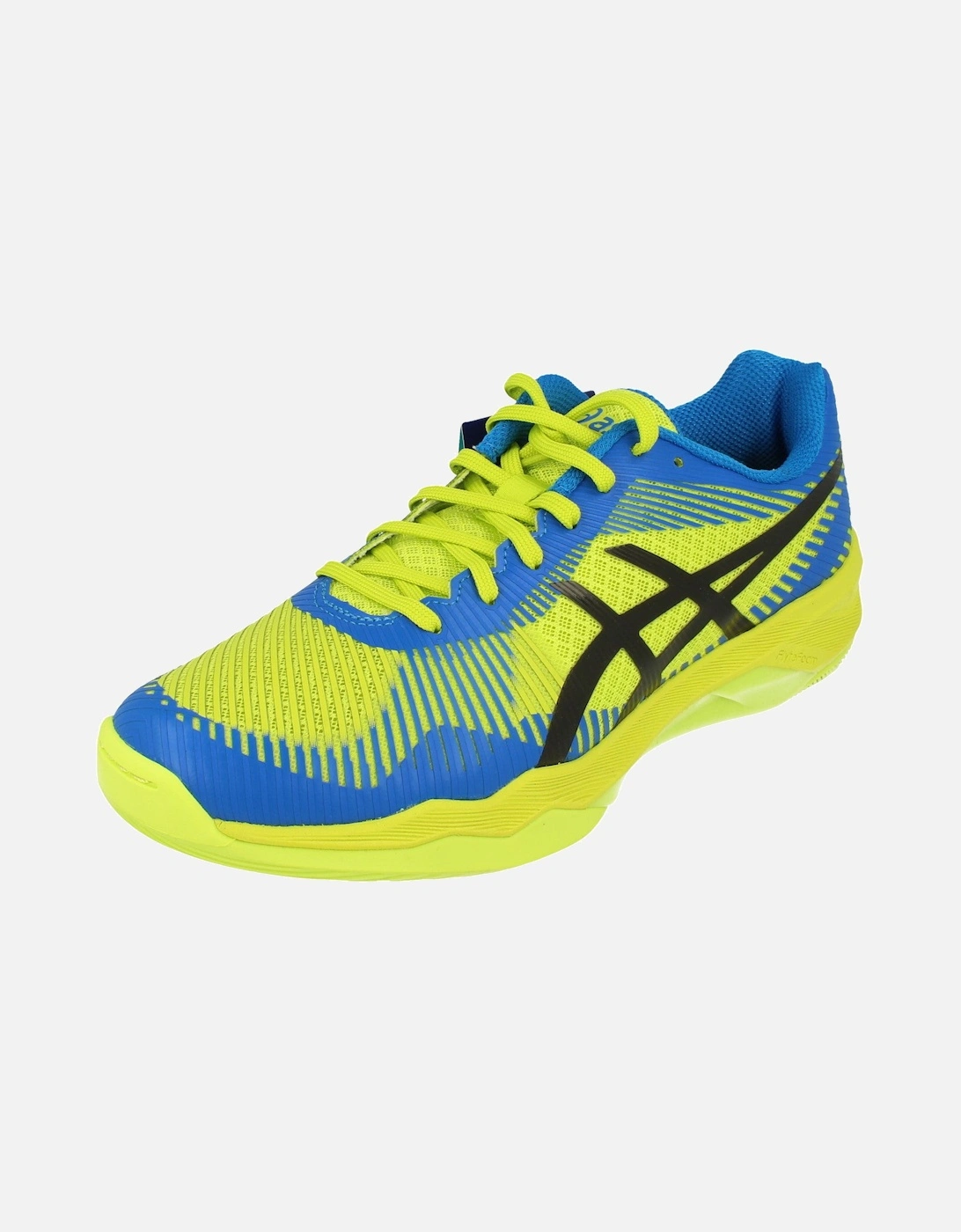 Volley Elite Ff Mens Trainers B701N 7743, 6 of 5