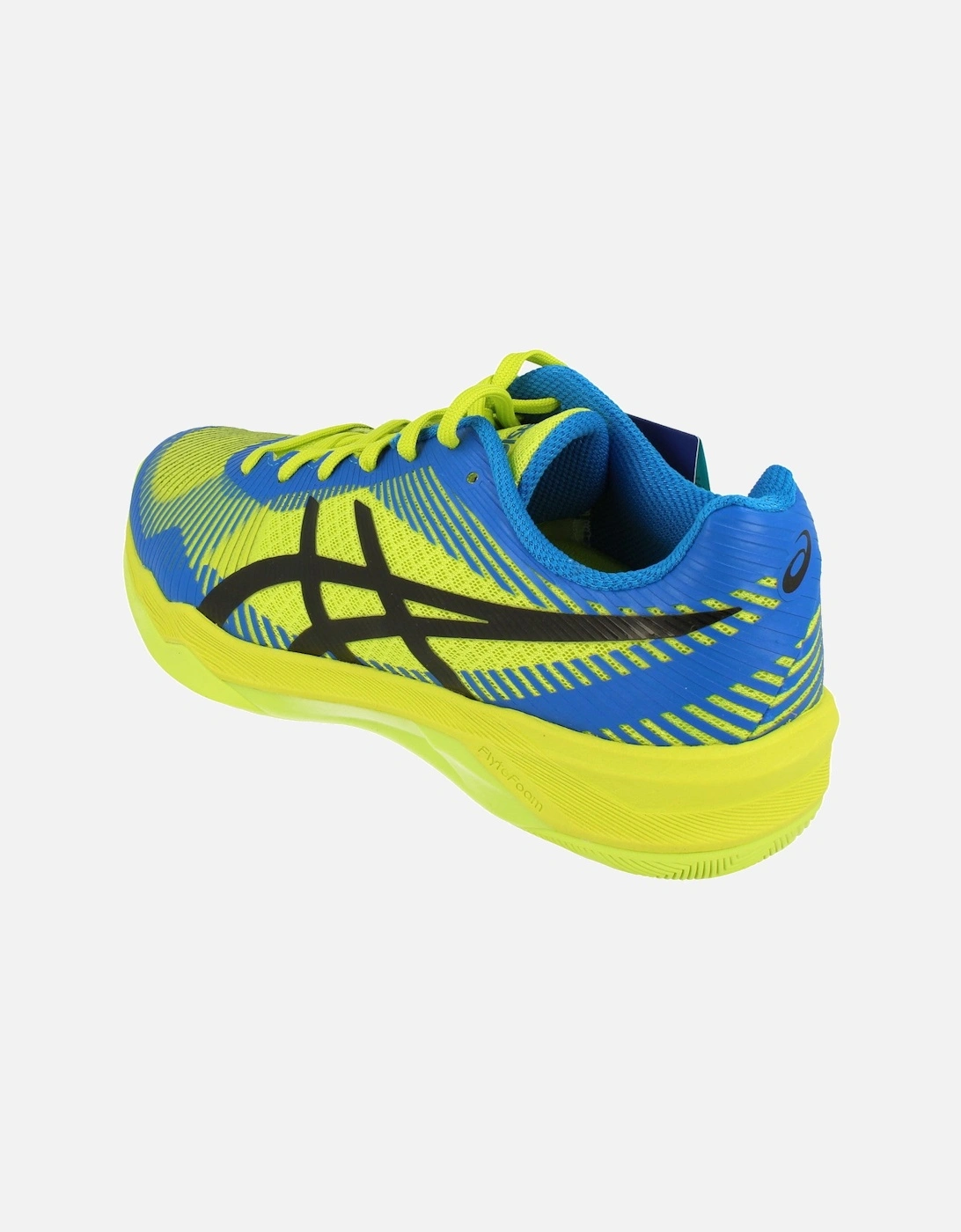 Volley Elite Ff Mens Trainers B701N 7743