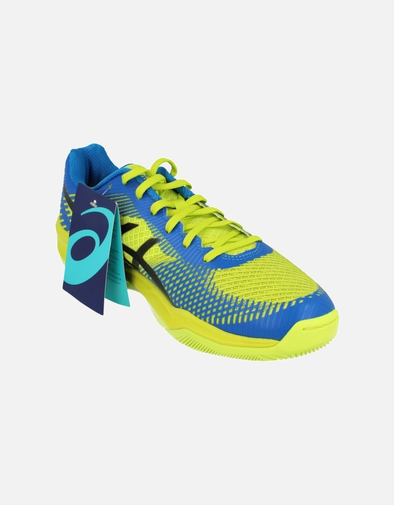 Volley Elite Ff Mens Trainers B701N 7743