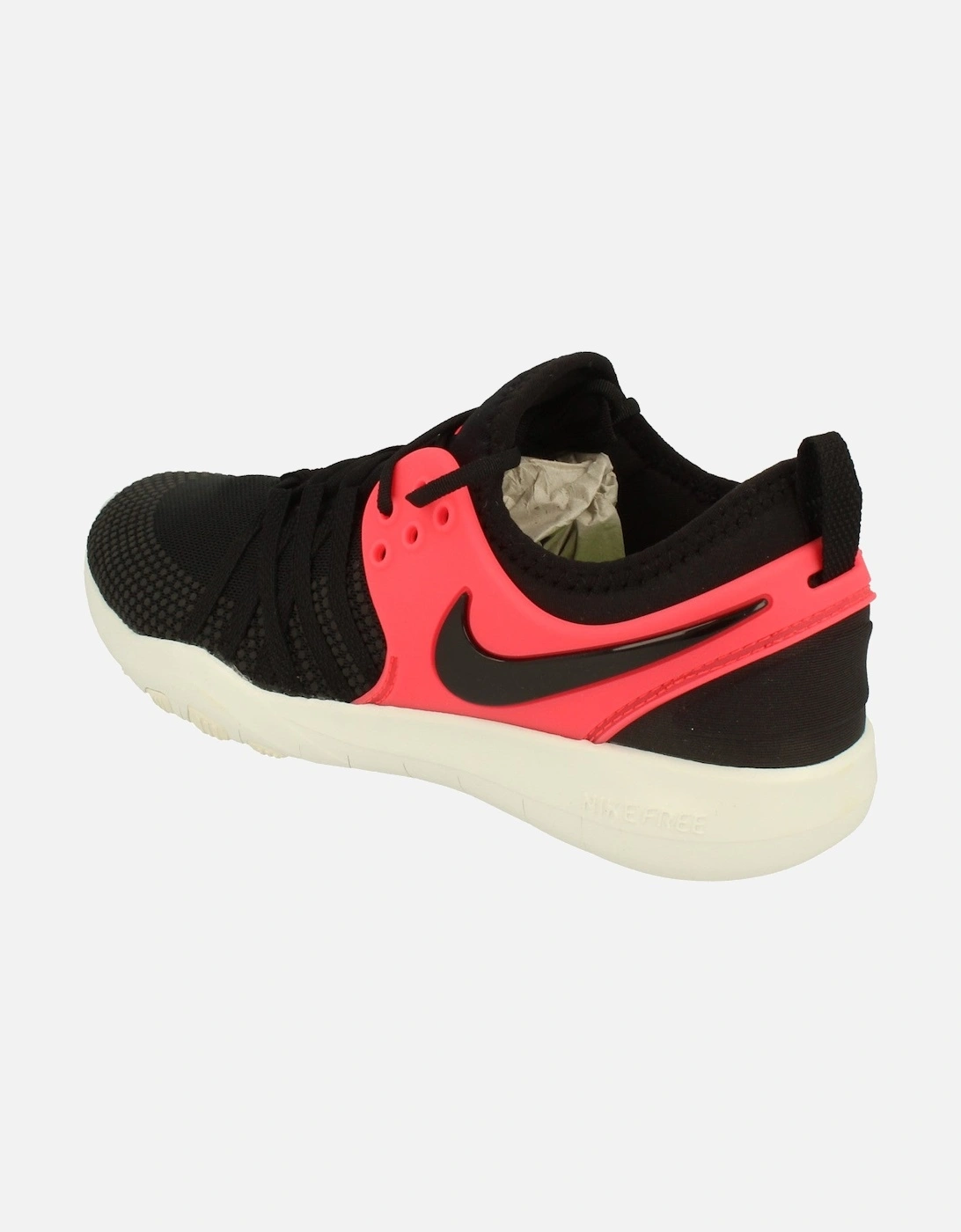 Womens Free Tr 7 904651 011