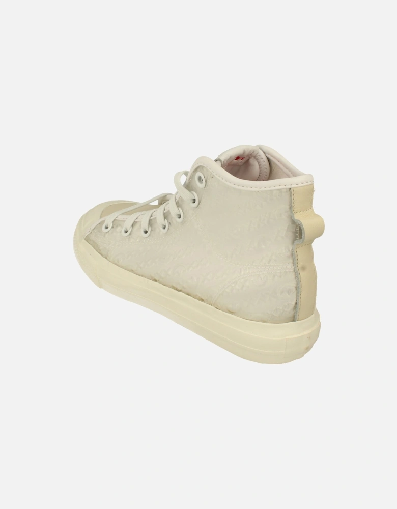 Originals Nizza Hi Rf Mens Trainers FX2418