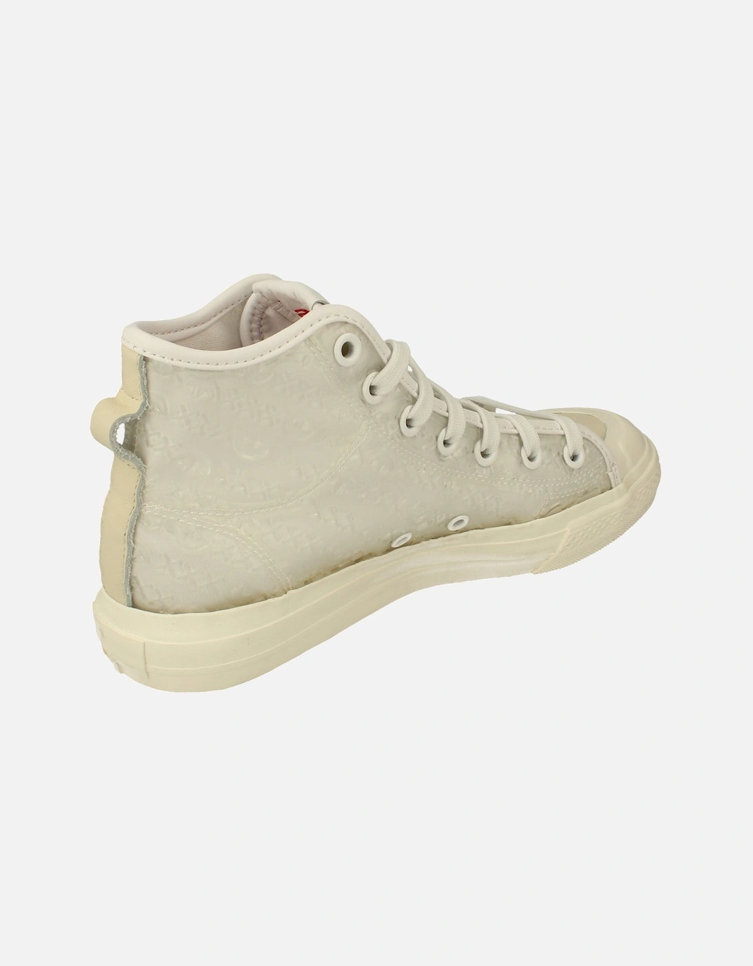 Originals Nizza Hi Rf Mens Trainers FX2418