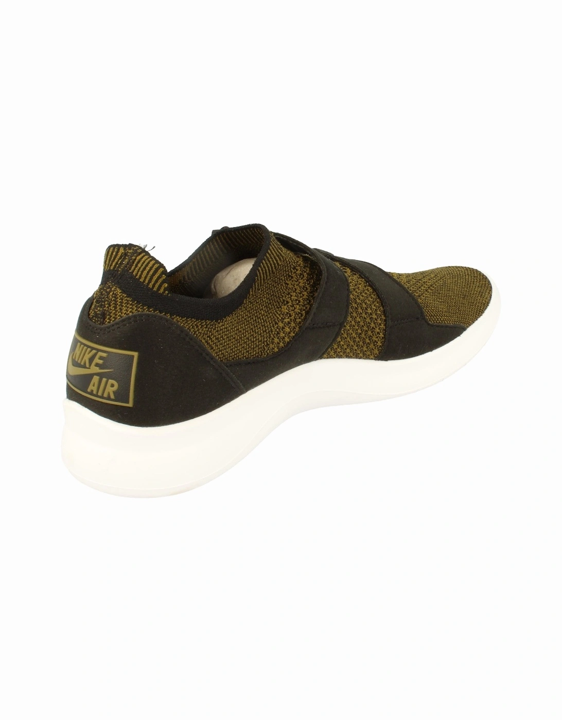 Air Sockracer Flyknit Mens 898022 002