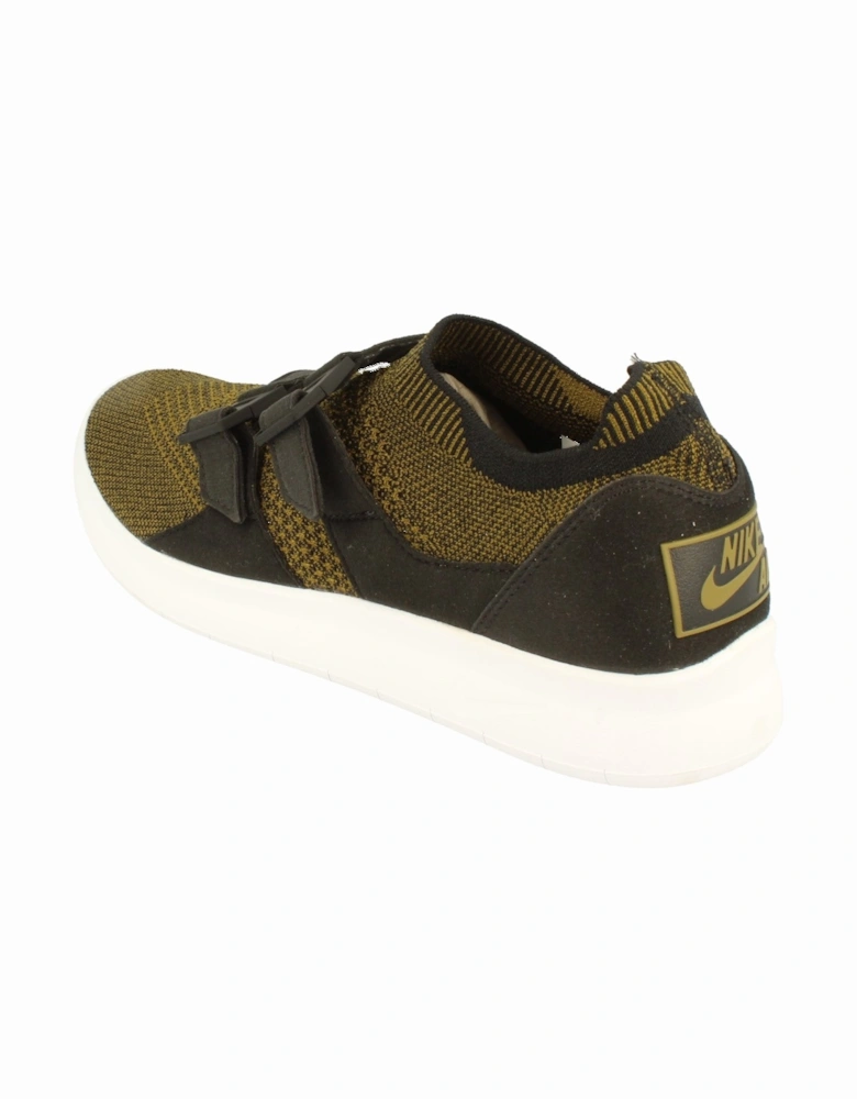 Air Sockracer Flyknit Mens 898022 002