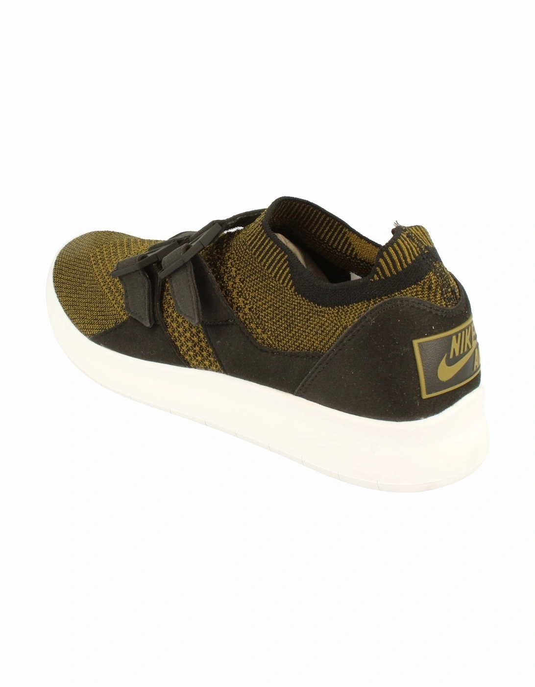 Air Sockracer Flyknit Mens 898022 002