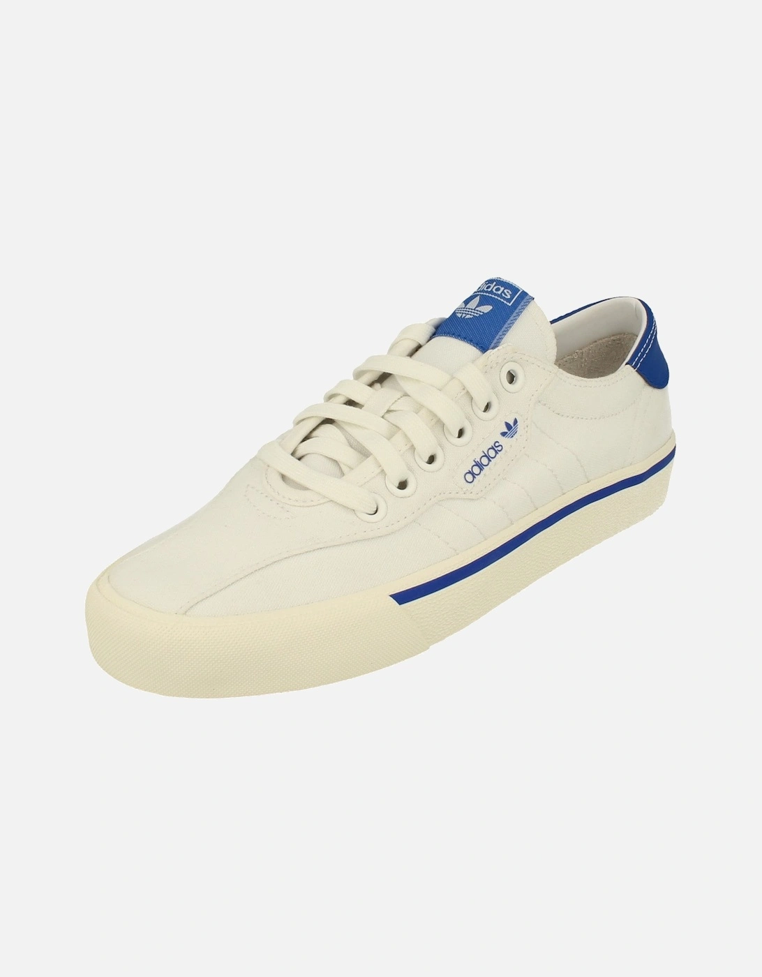 Originals Love Set Super Mens Trainers EF5653, 6 of 5