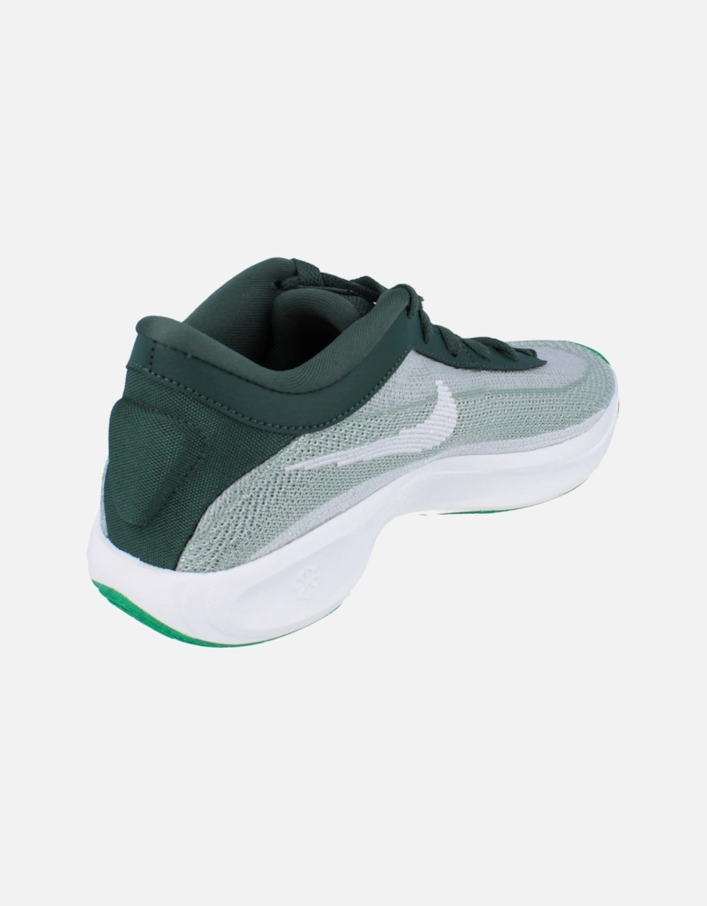 G.T. Hustle Academy Mens Basketball Trainers FJ7791 300