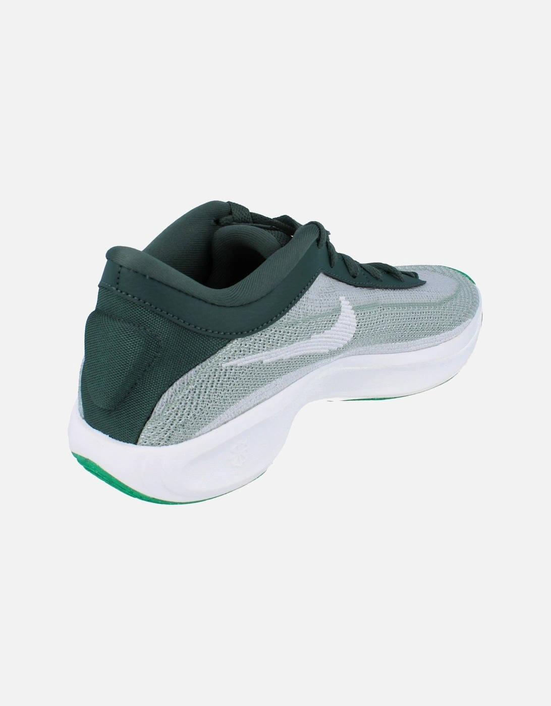 G.T. Hustle Academy Mens Basketball Trainers FJ7791 300