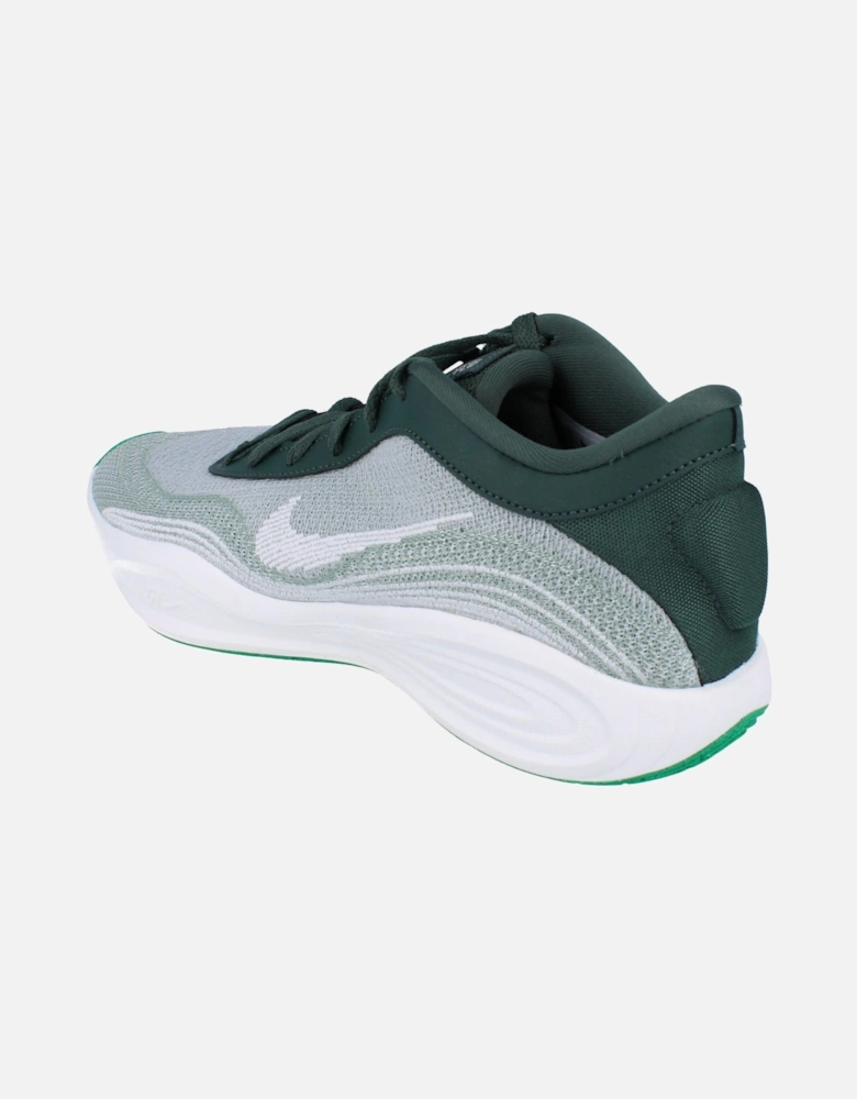 G.T. Hustle Academy Mens Basketball Trainers FJ7791 300