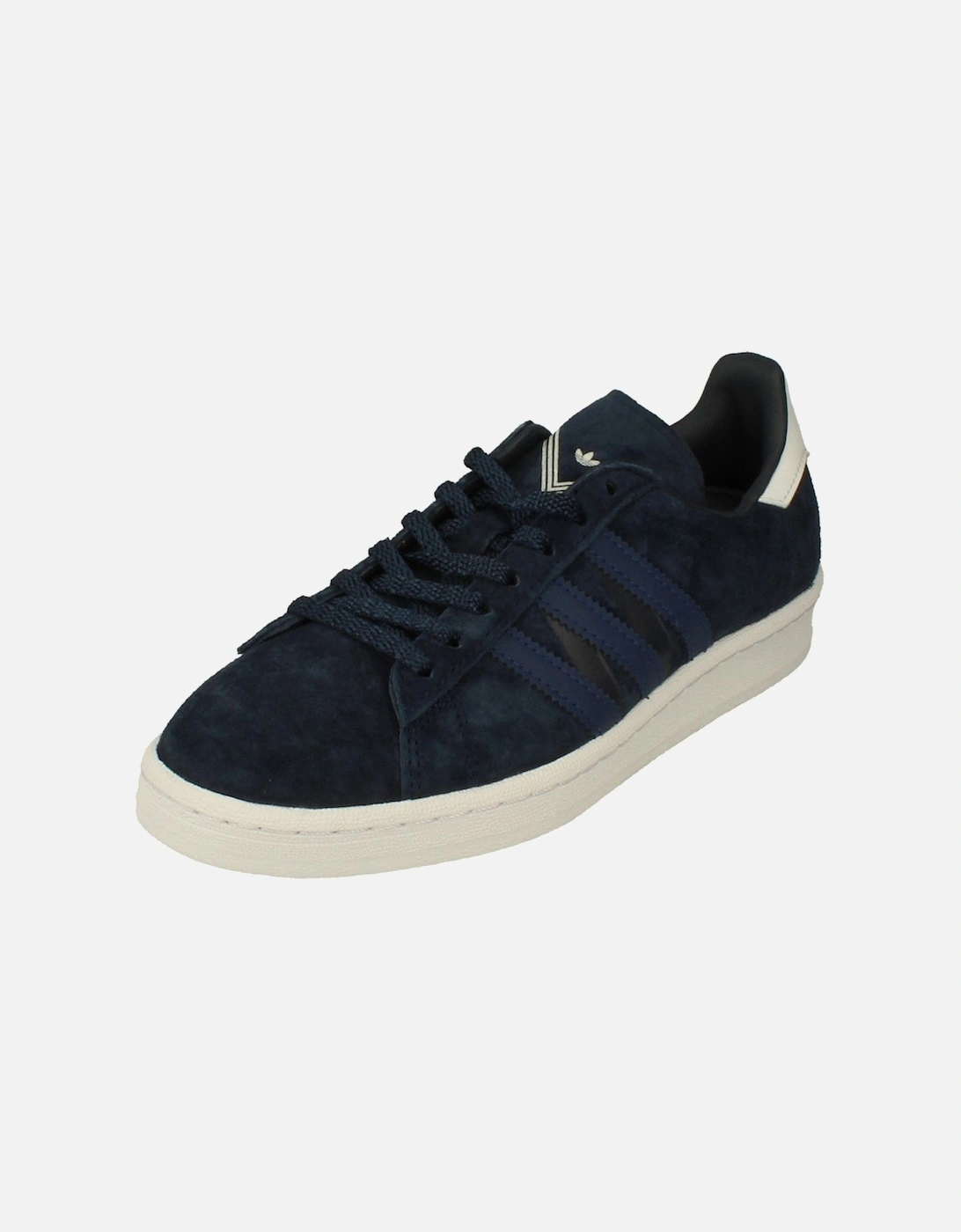 Originals White Mountaineering Wm Campus 80S Mens Trainers Sneakers BA7517, 6 of 5