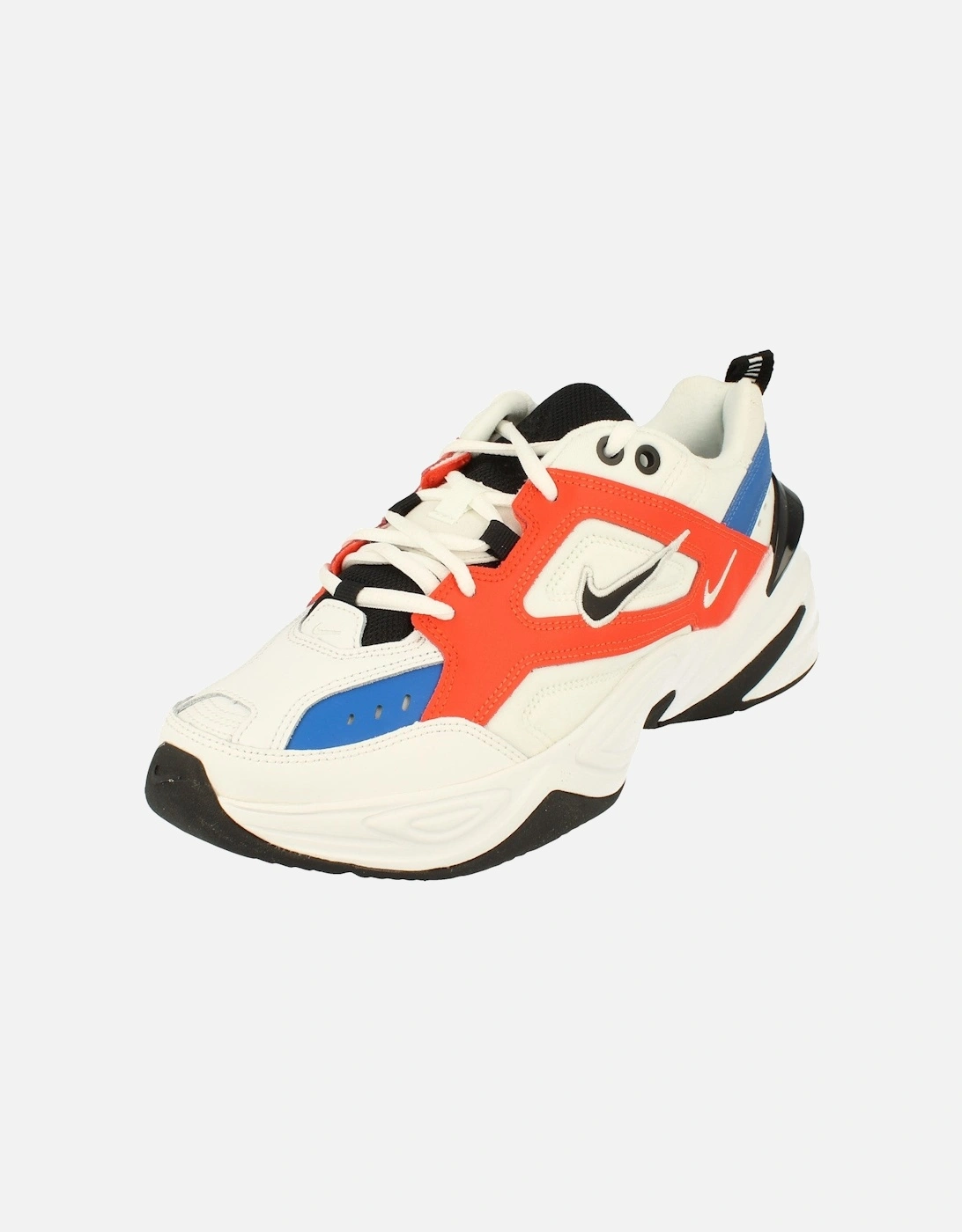 Womens M2K Tekno AO3108 101, 6 of 5