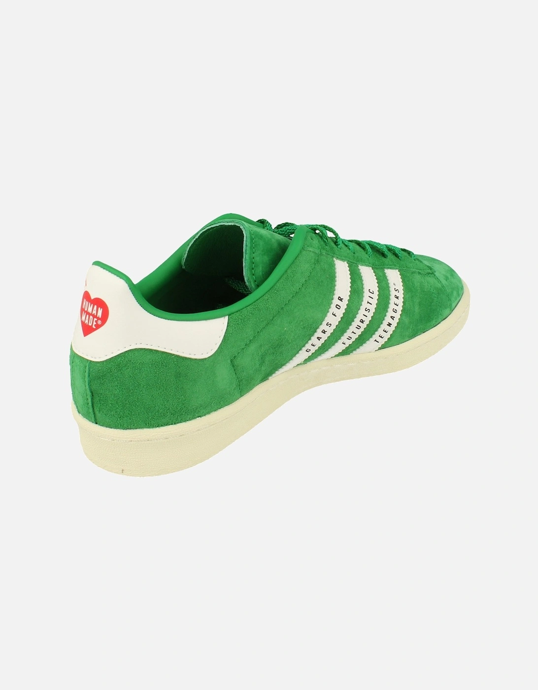 Originals Campus Human Made Mens Trainers FY0732