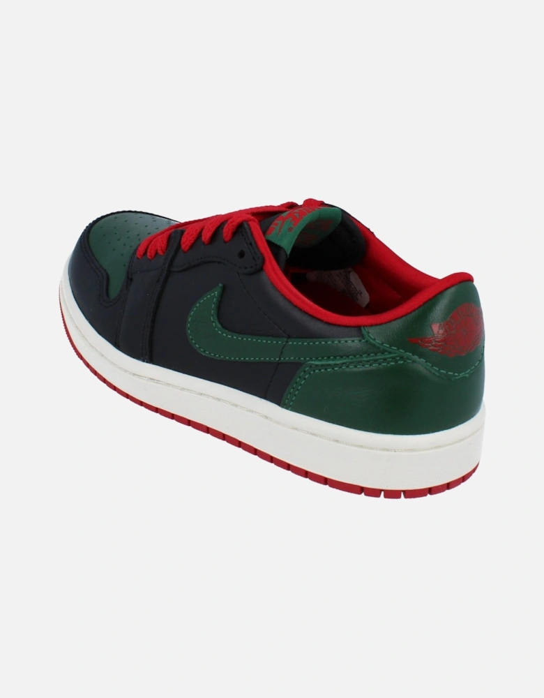 Womens Air Jordan 1 Retro Low Og Trainers Cz0775  036