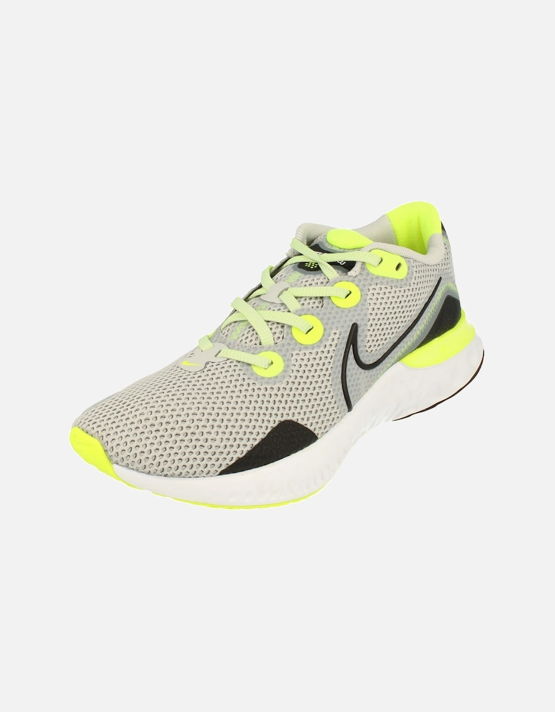 Renew Run Mens CK6357 006, 6 of 5