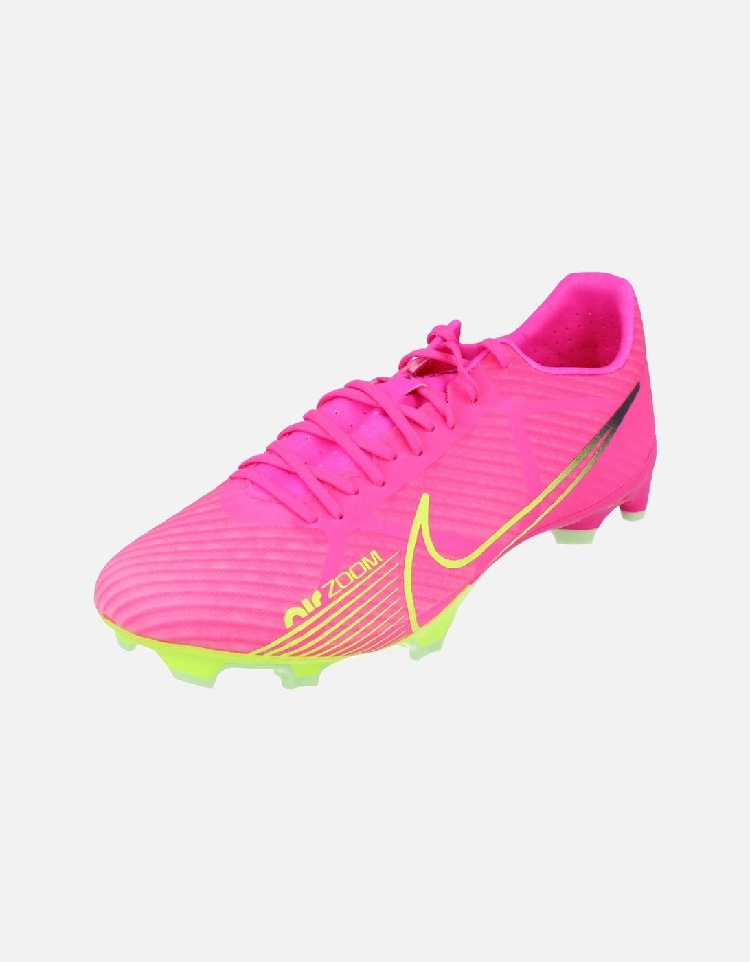 Zoom Vapor 15 Academy FG/MG Mens Football Boots DJ5631 605, 6 of 5