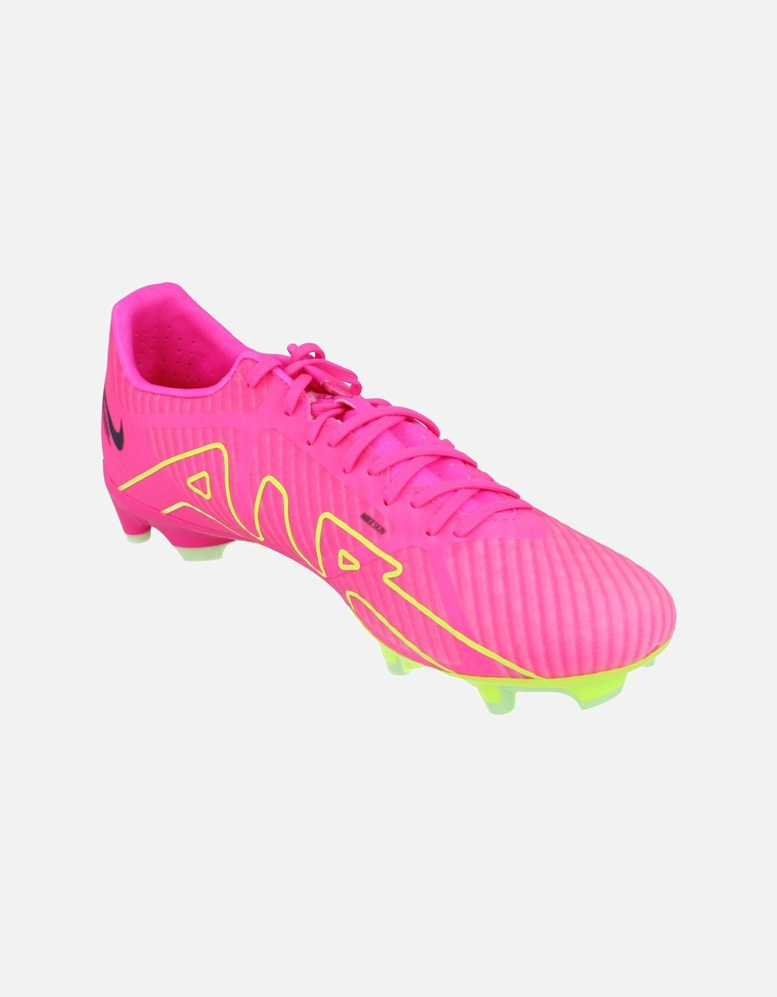 Zoom Vapor 15 Academy FG/MG Mens Football Boots DJ5631 605