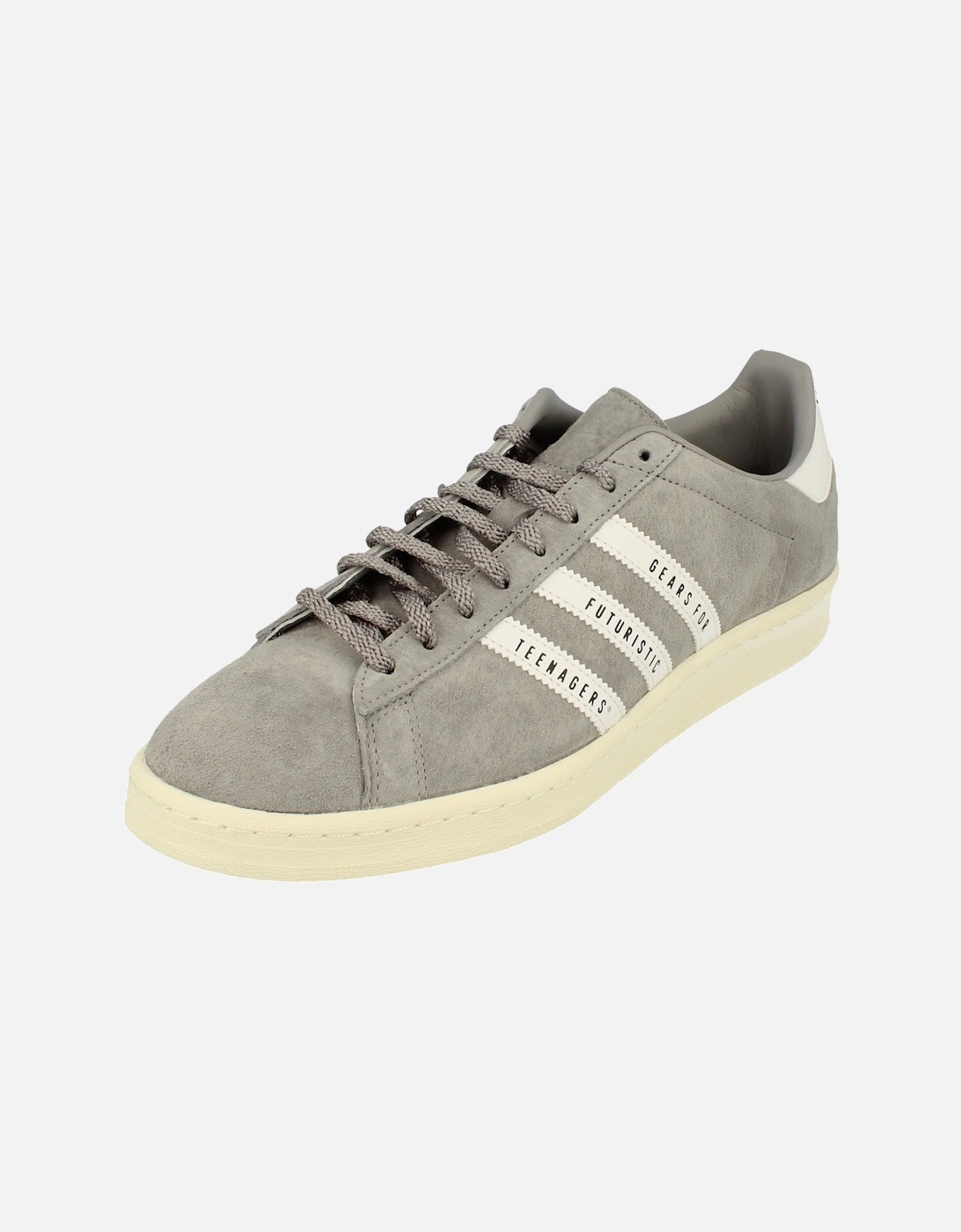 Originals Campus Human Made Mens Trainers FY0733, 6 of 5