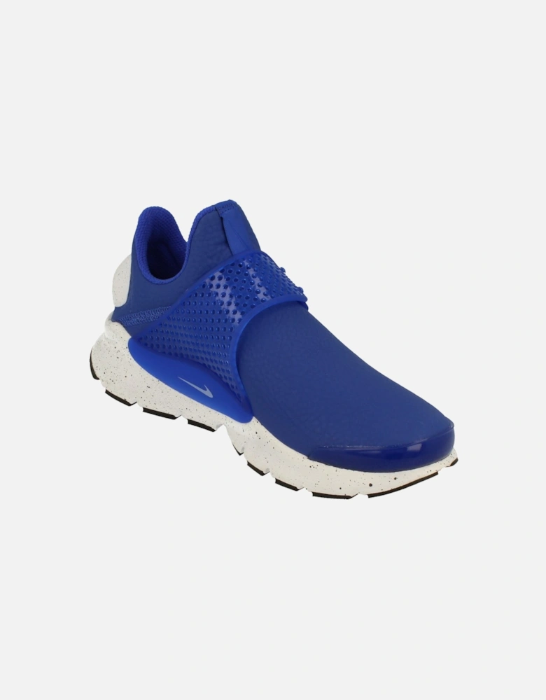 Womens Sock Dart PRM 881186 400