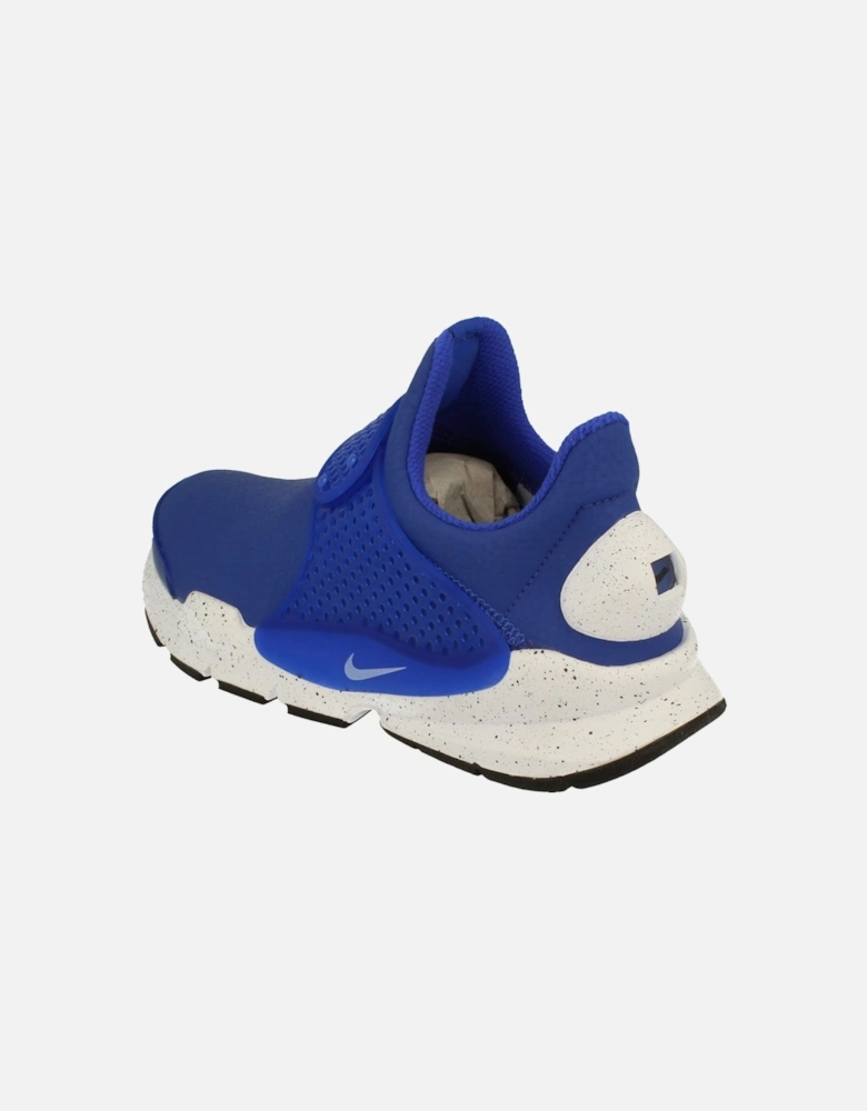 Womens Sock Dart PRM 881186 400