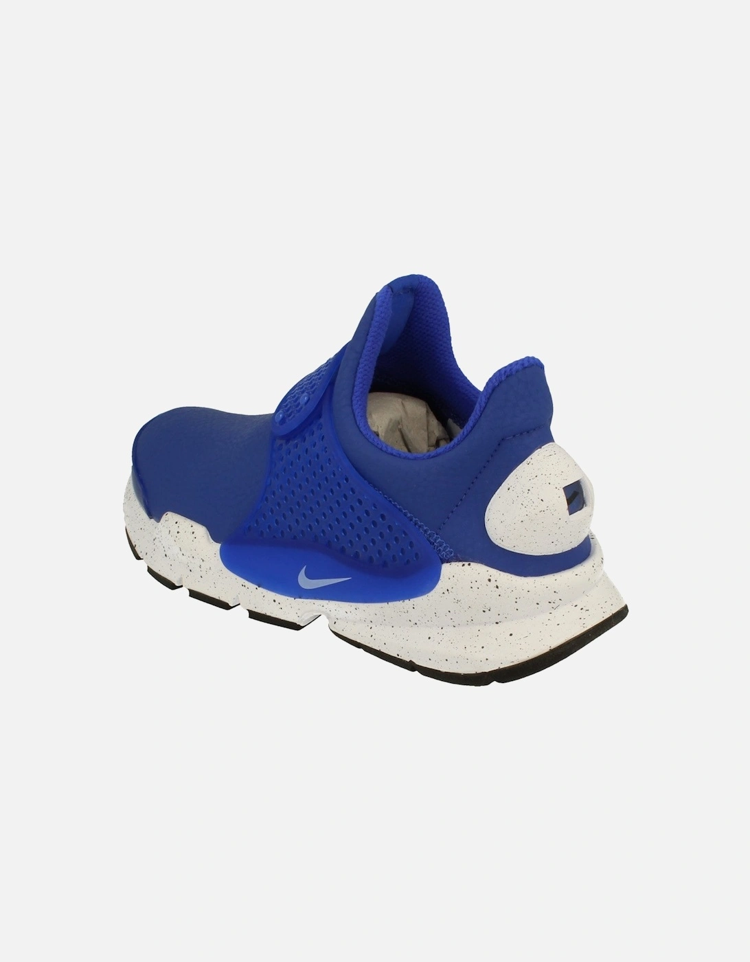 Womens Sock Dart PRM 881186 400