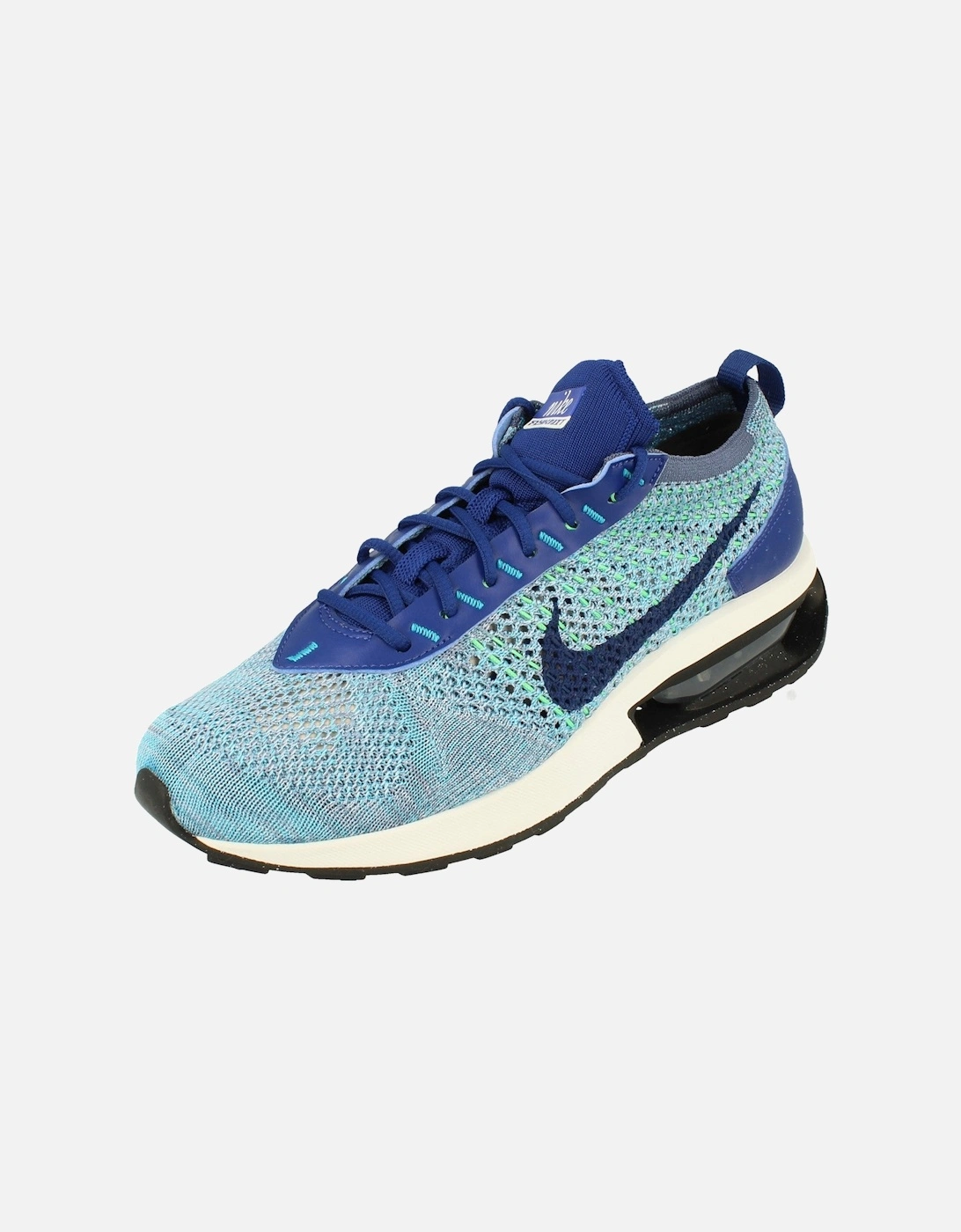 Flyknit Racer Mens FD2765 400, 6 of 5
