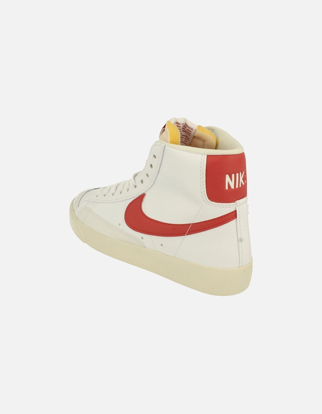 Nike Womens Blazer Mid 77 NN Trainers Fz3626 100