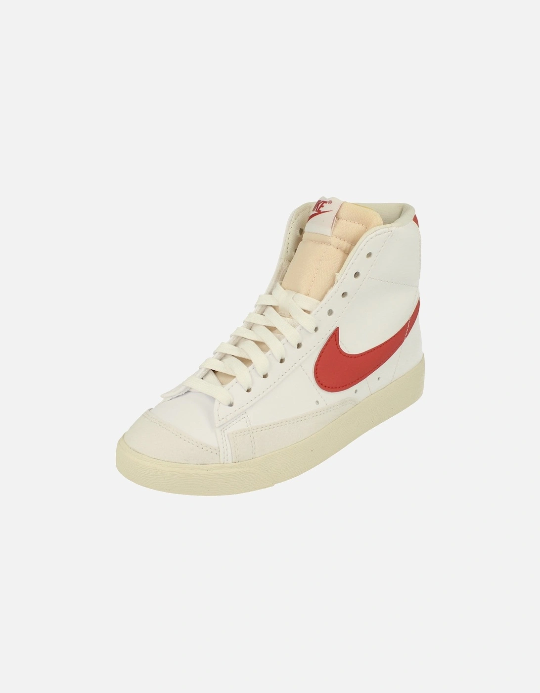 Nike Womens Blazer Mid 77 NN Trainers Fz3626 100, 6 of 5