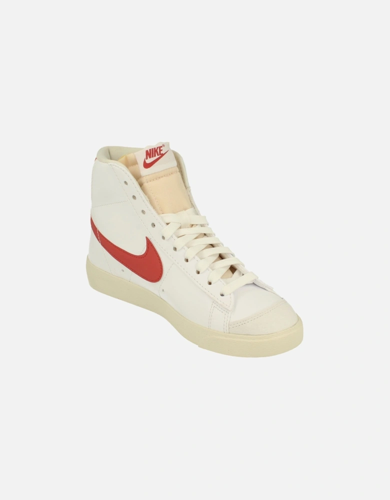 Nike Womens Blazer Mid 77 NN Trainers Fz3626 100