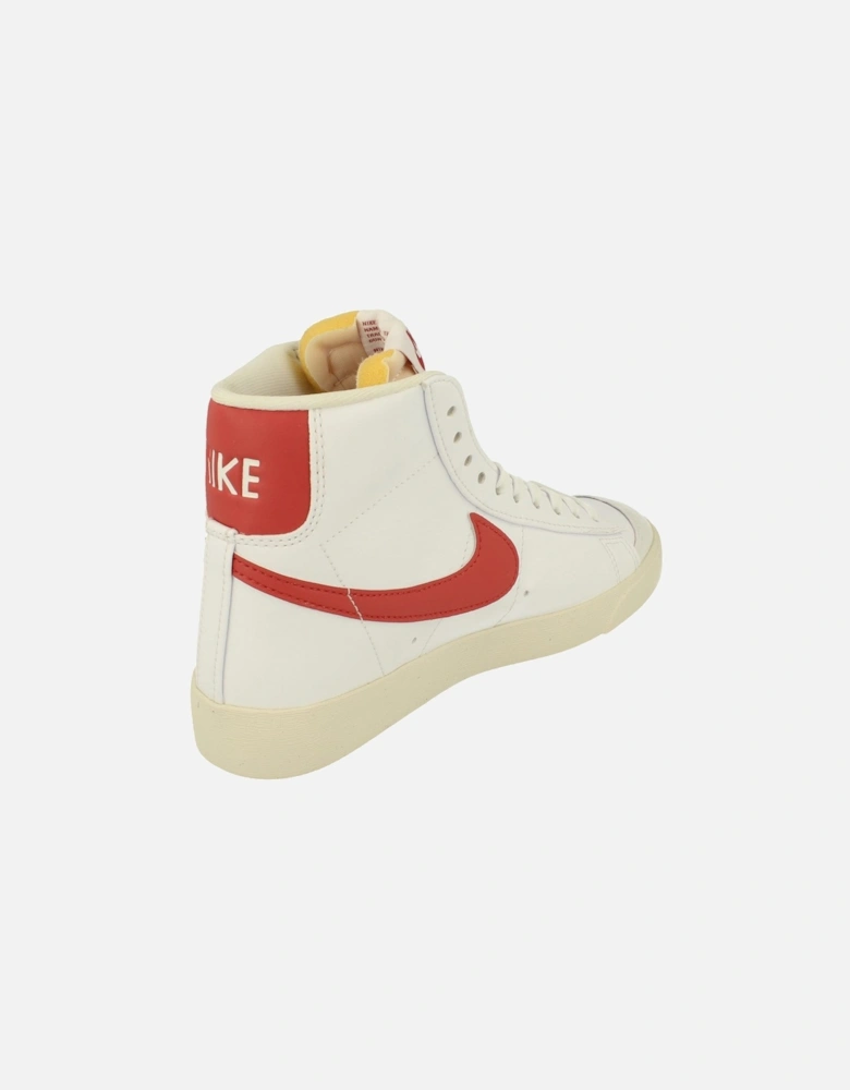Nike Womens Blazer Mid 77 NN Trainers Fz3626 100