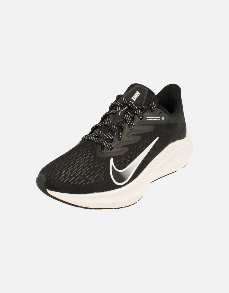 Womens Zoom Winflo 7 Cj0302 005