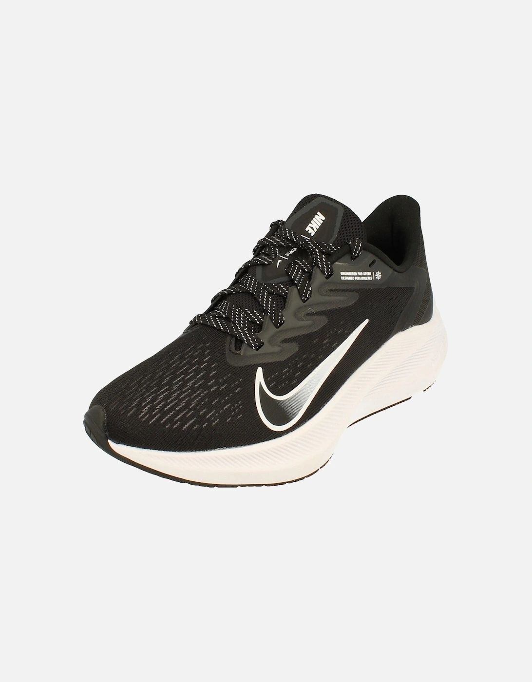 Womens Zoom Winflo 7 Cj0302 005, 6 of 5