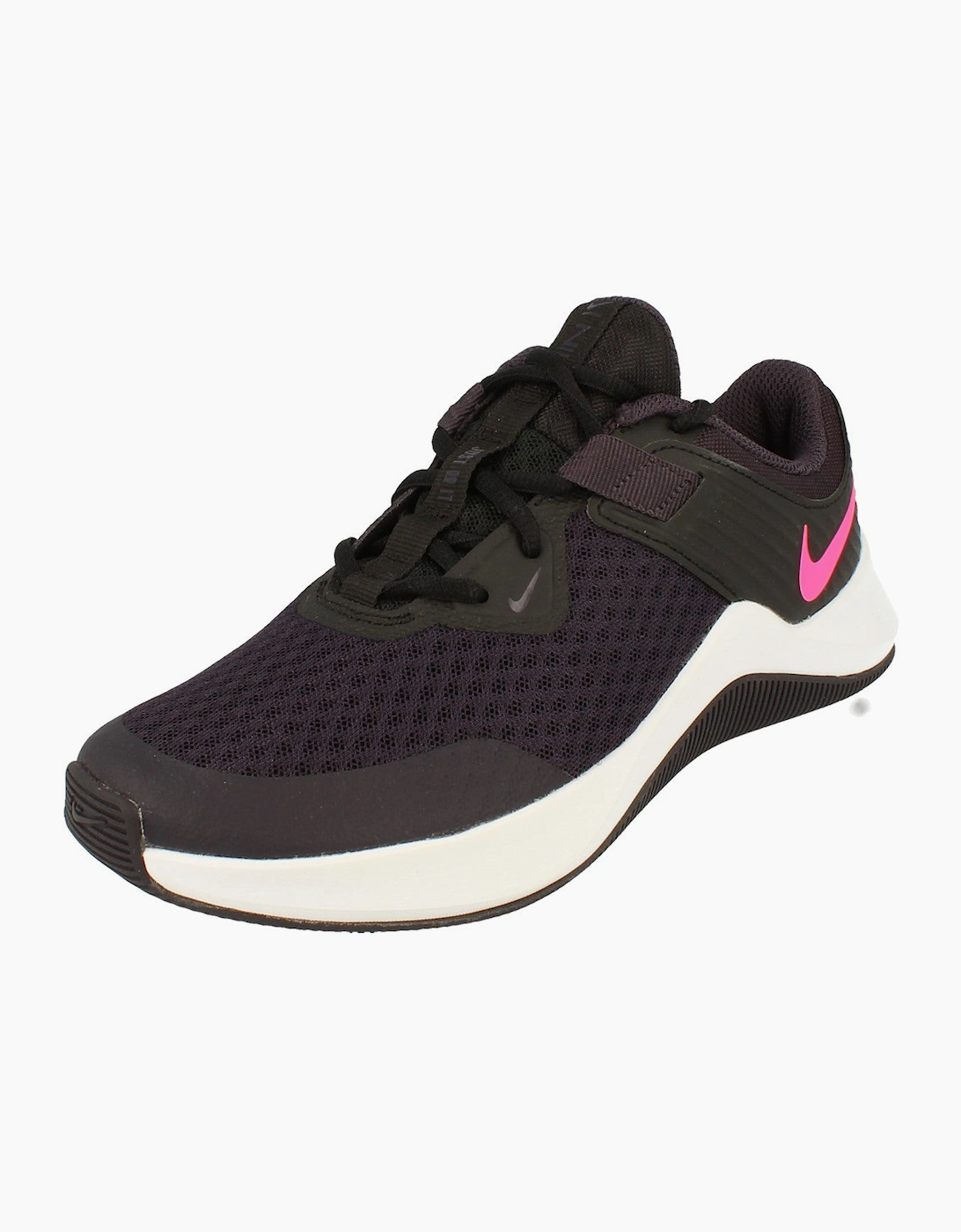 Nike Women's Purple Mc Trainer Cu3584 500 - Size: 3.5