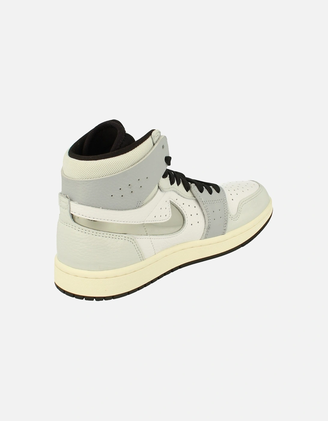 Air Jordan 1 Zm Air Cmft Womens Trainers FJ4652 Sneaker Shoes 100