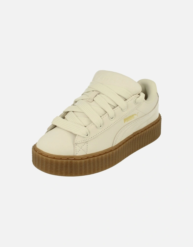 Creeper Phatty Nubuck Unisex Trainers 396813 03