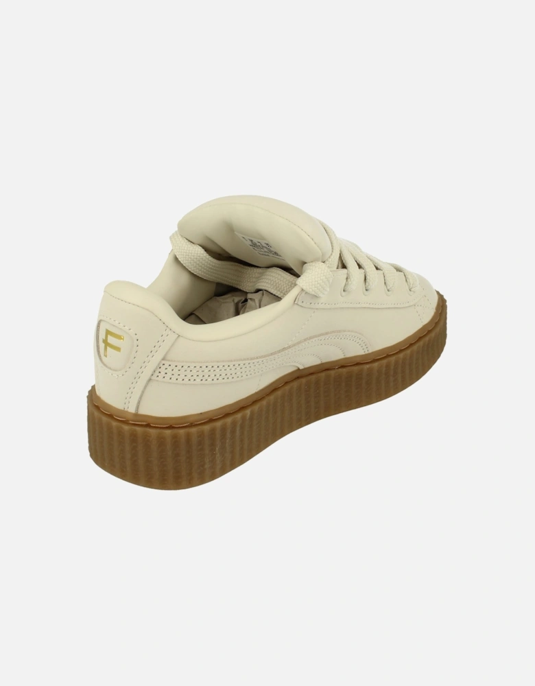 Creeper Phatty Nubuck Unisex Trainers 396813 03