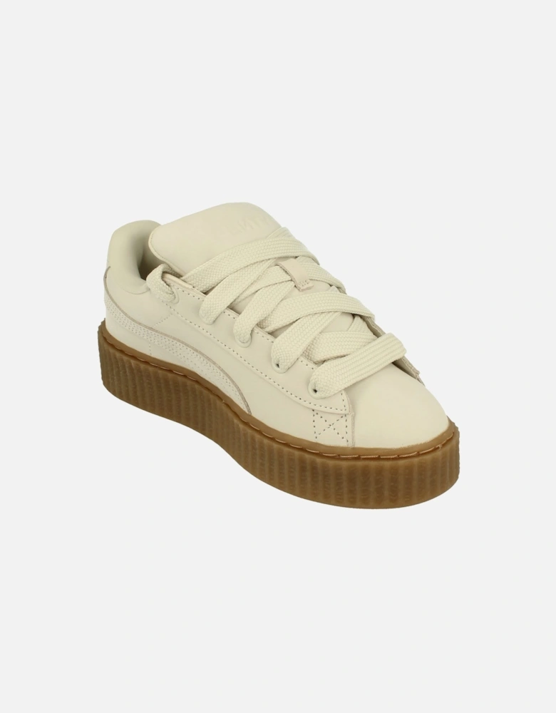 Creeper Phatty Nubuck Unisex Trainers 396813 03