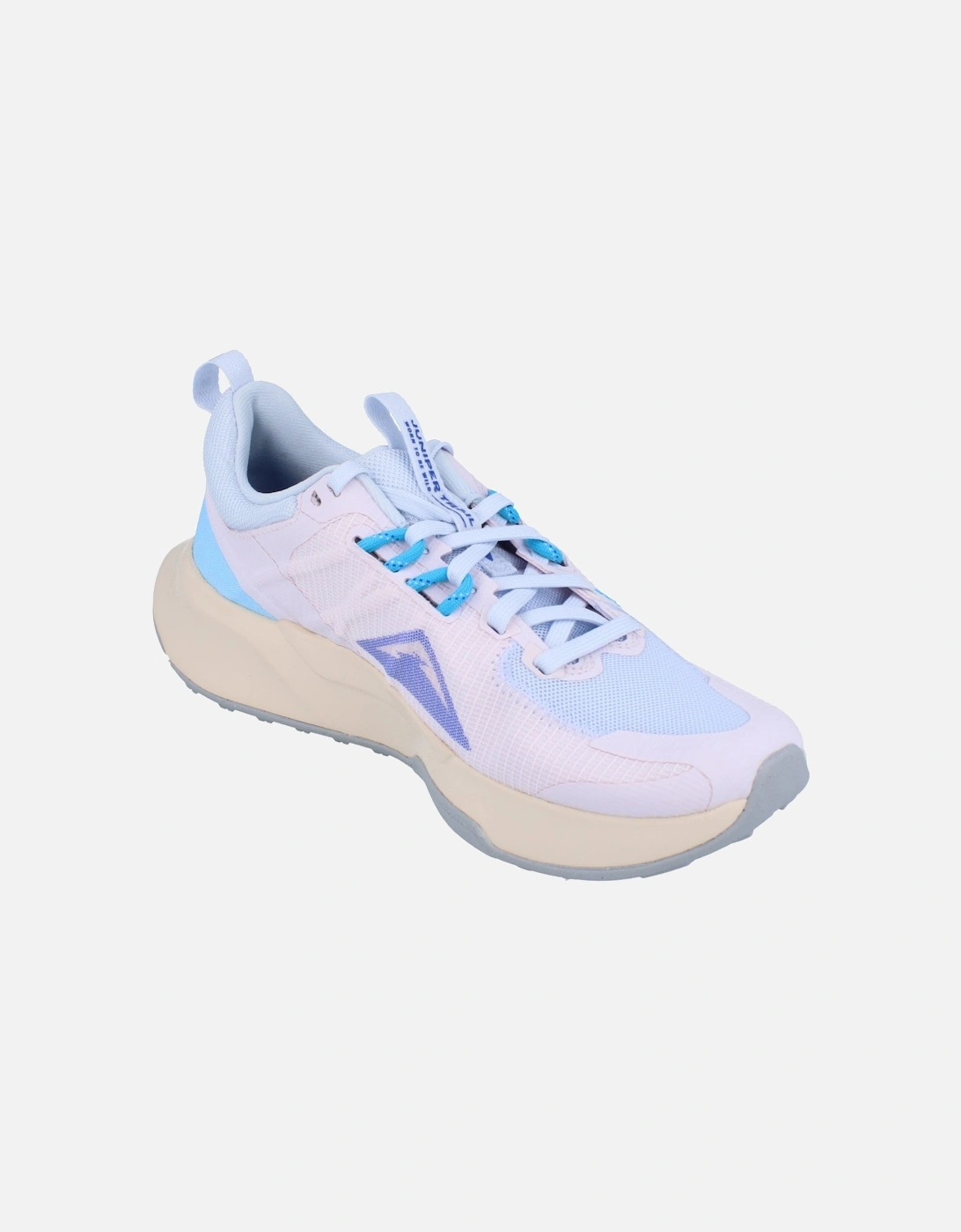 Womens Juniper Trail 2 NN Dm0821  600