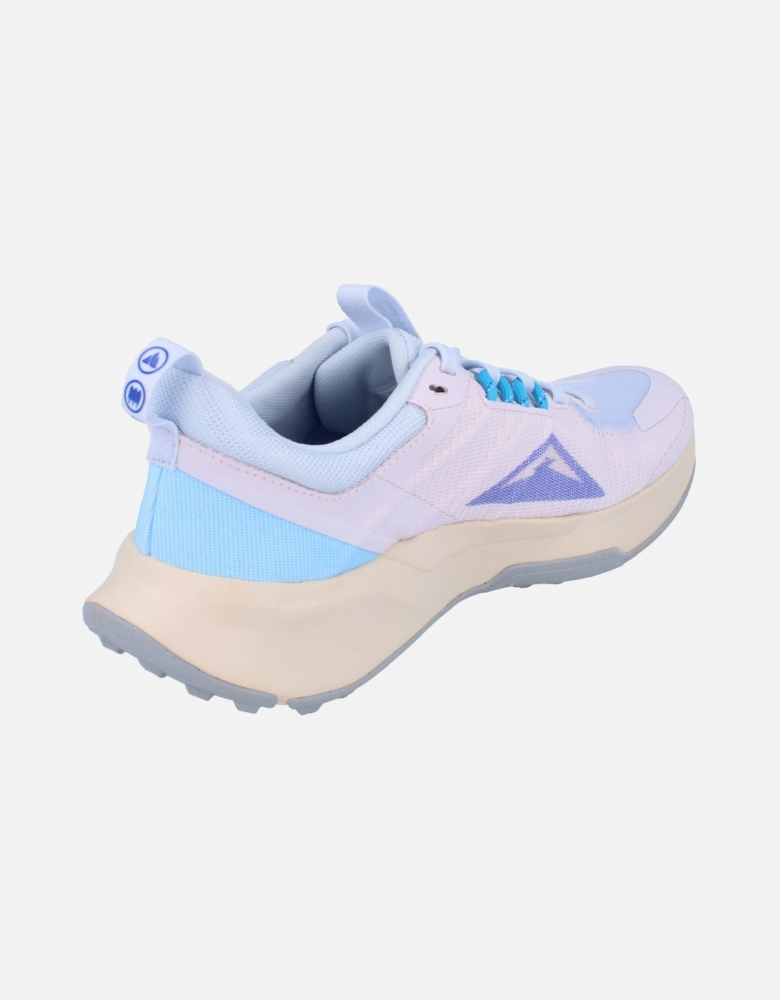 Womens Juniper Trail 2 NN Dm0821  600