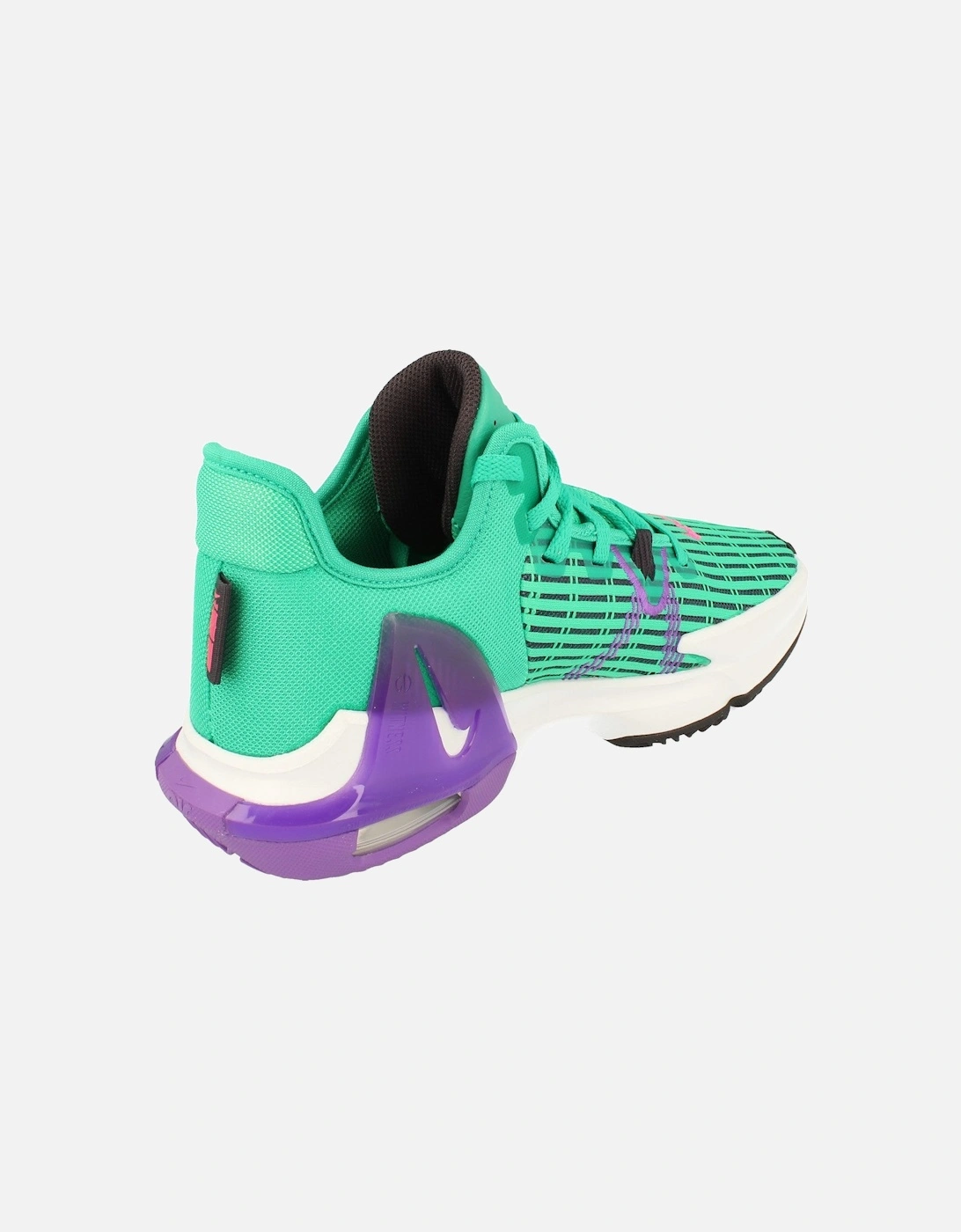 Lebron Witness VI Mens Basketball Trainers CZ4052 300