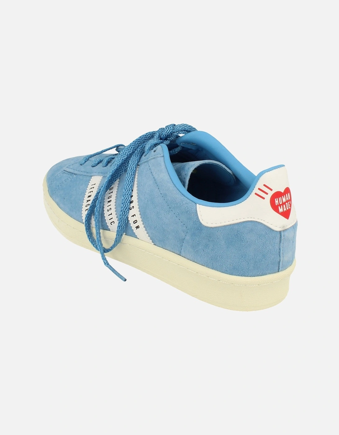 Originals Campus Human Made Mens Trainers FY0731