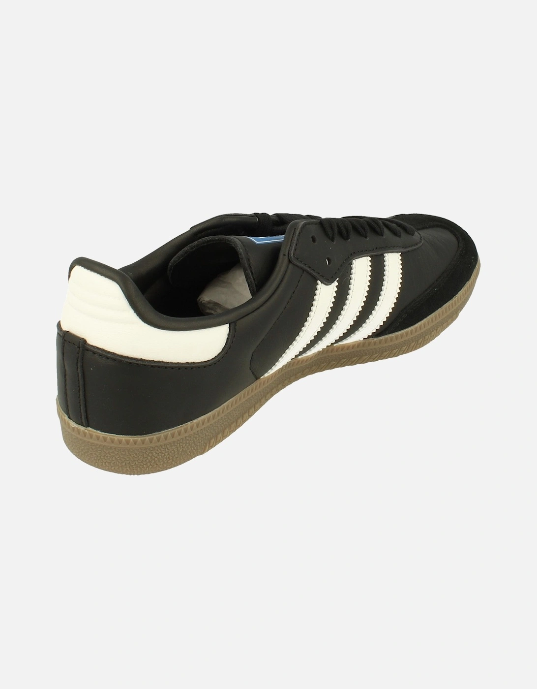 Originals Samba Og Mens Trainers Sneakers B75807