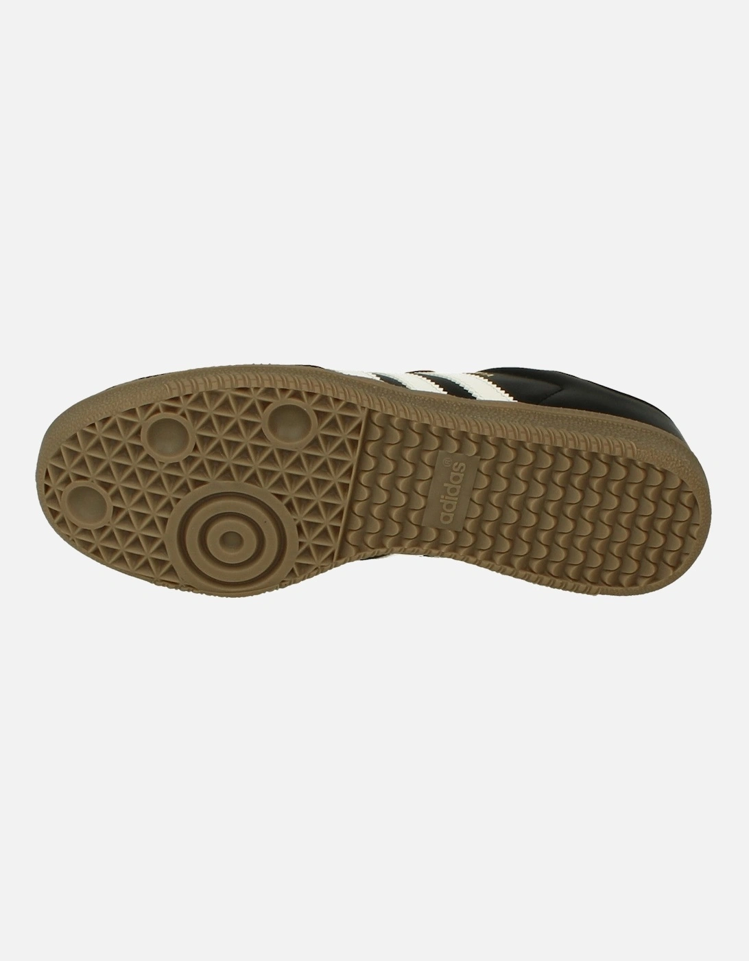 Originals Samba Og Mens Trainers Sneakers B75807