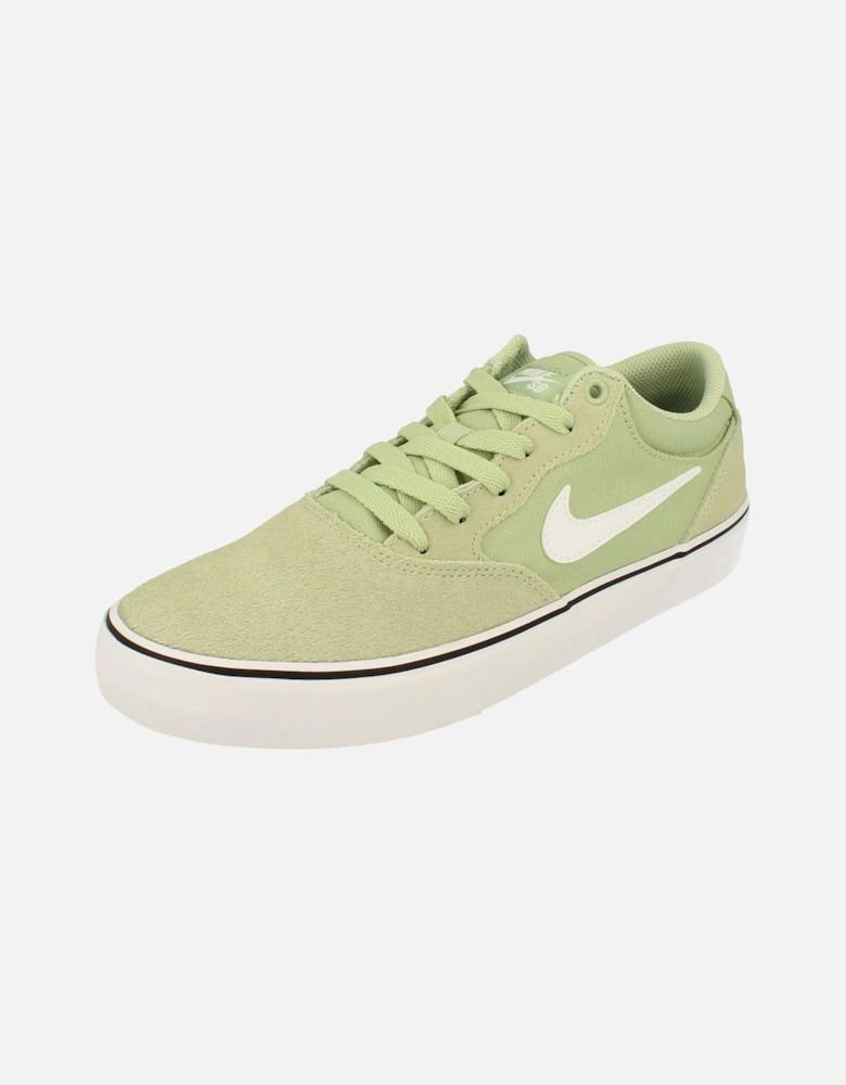 Chron 2 Mens Trainers Dm3493 301