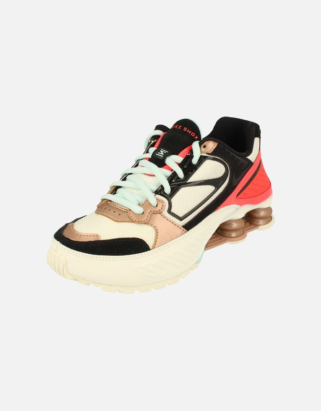 Womens Shox Enigma Ct3451 100, 6 of 5