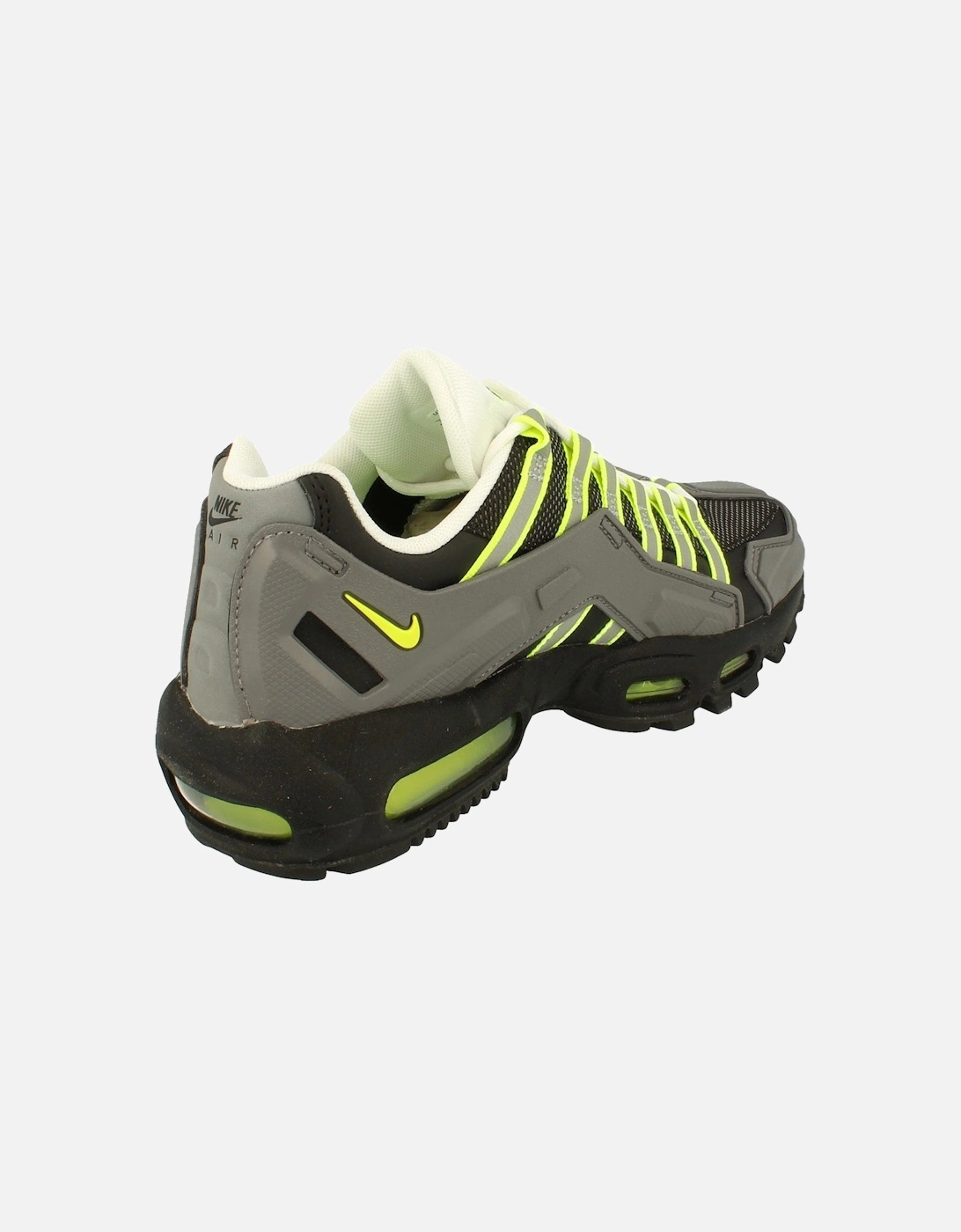 Nike Ndstrkt Air Max 95 Mens CZ3591 002