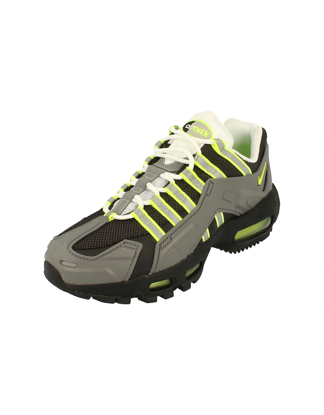 Nike Ndstrkt Air Max 95 Mens CZ3591 002, 6 of 5