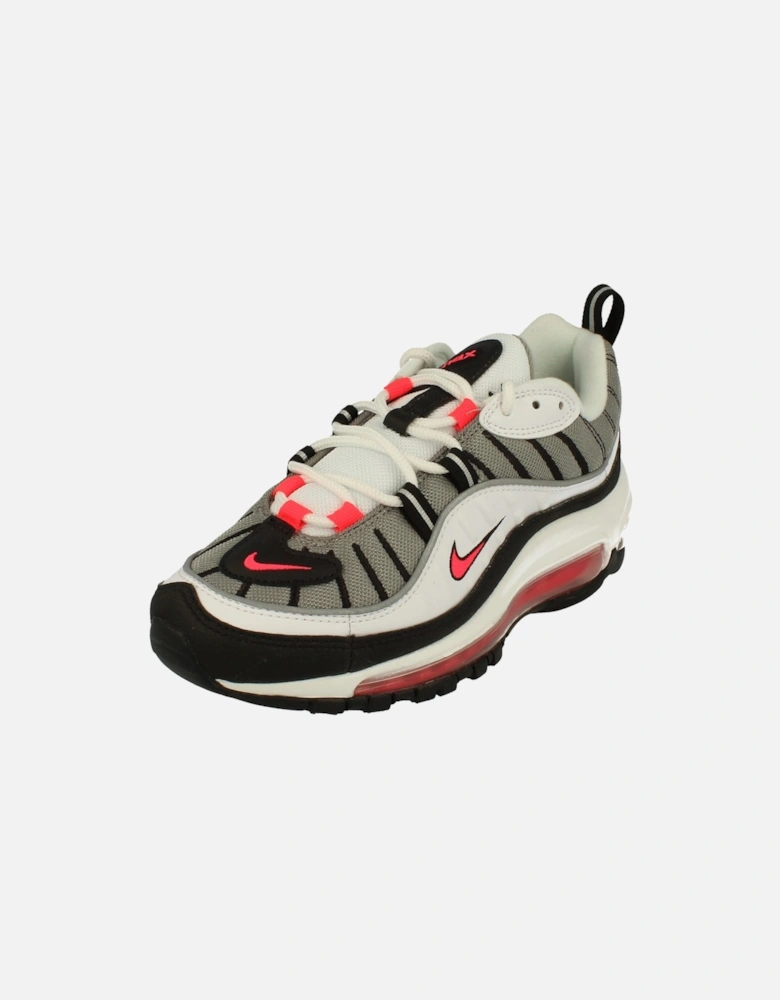 REDUCED!! Nike Womens Air Max 98 AH6799 104 UK 3.5