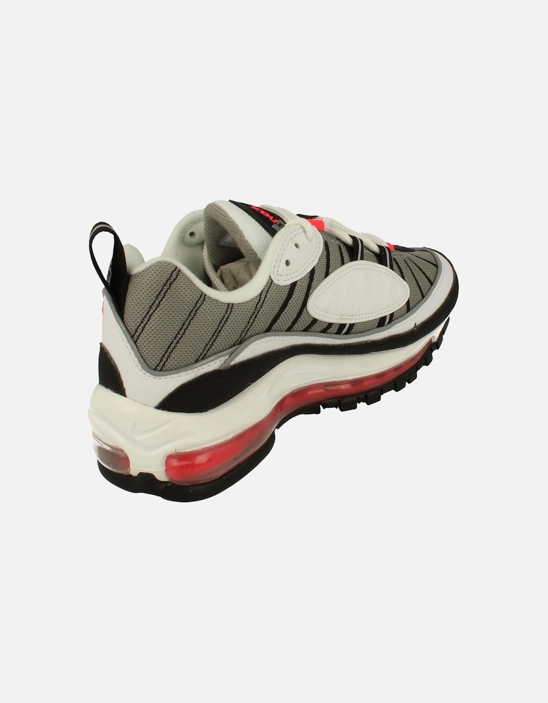 REDUCED!! Nike Womens Air Max 98 AH6799 104 UK 3.5